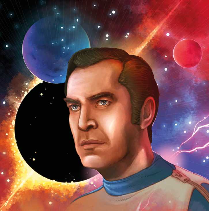 Out Now! What The Fans Think: Space 1999